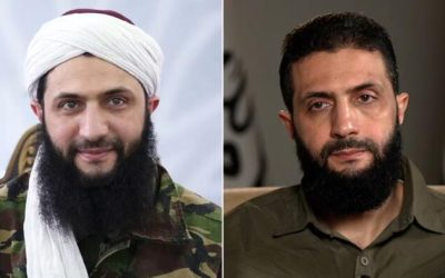 Ex-ISIS Envoy Who Killed Americans In Iraq To Be Hosted At White House This Month