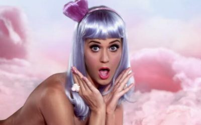 Katy Perry Gets $2 Million After Suing Dying 85-Year-Old Veteran Over Real Estate Dispute