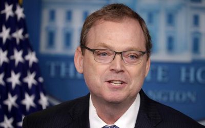 Stocks Hit Session Highs On Report Hassett Emerges As Trump’s Next Fed Chair Pick