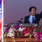 Taiwan Boosts Defense Budget To $40BN As President Lai Lashes Out At Beijing laifile.jpg