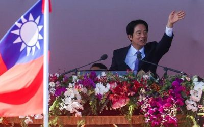 Taiwan Boosts Defense Budget To $40BN As President Lai Lashes Out At Beijing