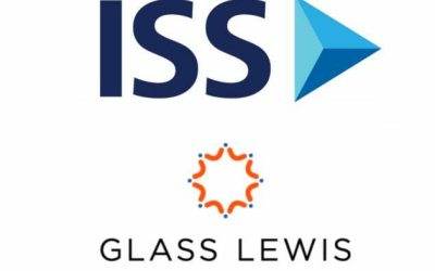 White House, FTC Turn Up The Heat On Institutional Shareholder Services & Glass Lewis 