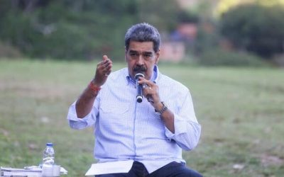 US To Launch “New Phase” Of Venezuela Operations, Options Include Overthrowing Maduro: Report