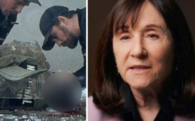 White House Tells Reporter To “Shut The F**k Up” for Saying National Guard Should “Never Have Been” In DC