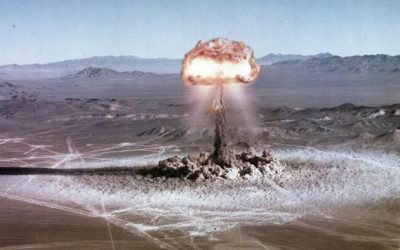 Energy Secretary Clarifies No Nuclear Explosions ‘For Now’