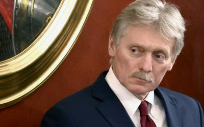 Russia Still Open To Trump-Backed Peace Talks, But Ukraine Must Open Door: Kremlin