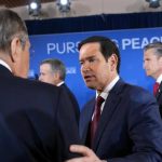 Moscow's "Root Causes" Memo Reportedly Angered White House, Which Then Nixed Budapest Summit rubioandlavrv.jpg