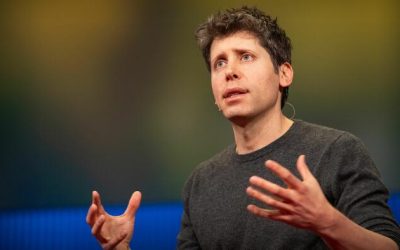 Sam Altman Denies OpenAI Needs A Government Bailout: He Just Wants Massive Government Subsidies
