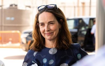 OpenAI CFO Seeks US Government Backing, Disappointed Market Doesn’t Have More AI “Exuberance”