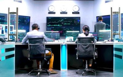 Goldman’s Tech Trader Lists The 3 Things Behind The Sudden AI Implosion