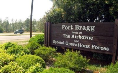 “We Are Everywhere” – Fort Bragg Psychological Warfare Group Posts Chilling Video