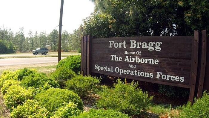 “We Are Everywhere” – Fort Bragg Psychological Warfare Group Posts Chilling Video