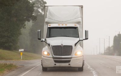 Largest Trucking Capacity Purge In History Coming