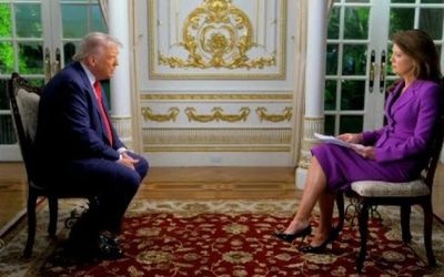 Trump Tariff Deal With China Opens Door For “Operation Warp Speed 2.0” To Exit Beijing’s Rare Earth Trap