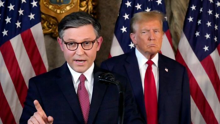 Trump And House GOP Are Headed For A Clash Over Obamacare Subsidies