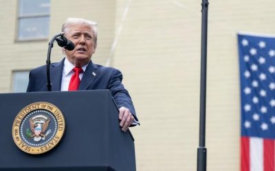 How Trump’s Own Appointees Aided Russiagate Plot Against Him