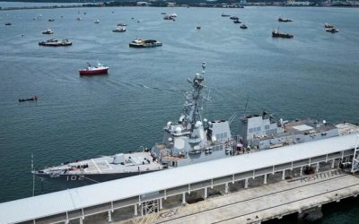 Narco-Terrorism? Identities Of Slain Venezuelan Drug-Smugglers Revealed, & The Truth Is Nuanced