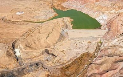 “We May Have To Evacuate Tehran”: Iranian President’s Remarks Stun Amid Water Crisis