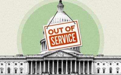 The Shutdown’s Fallout Spreads Further