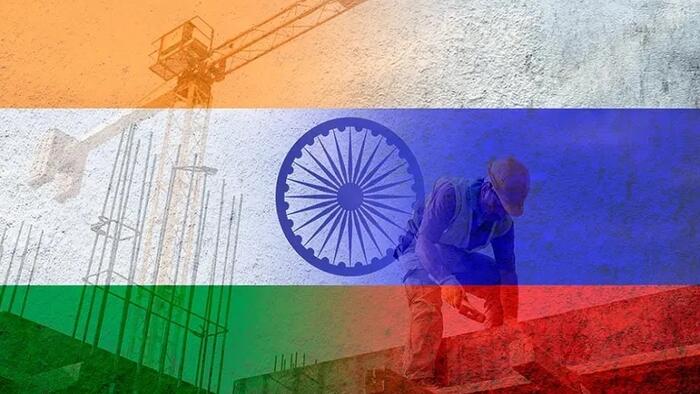 Putin Might Soon Clinch A Large-Scale Labor Migration Deal With Modi