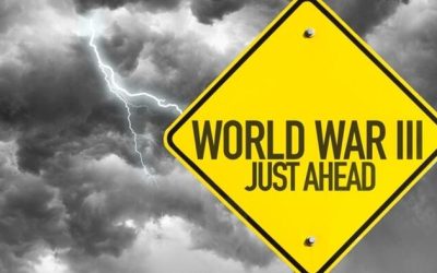 The Hidden World War | zh