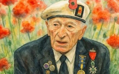 The Veteran’s Verdict: Our Sacrifices Were Squandered