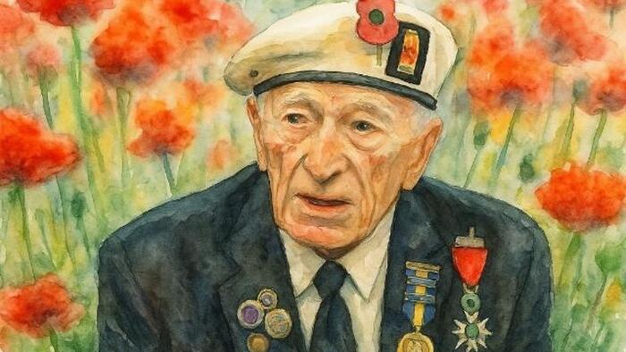 The Veteran’s Verdict: Our Sacrifices Were Squandered