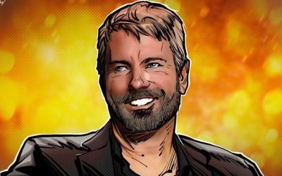 Michael Saylor’s Bitcoin Thesis: Money Or Commodity?