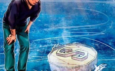 JPMorgan Freezes Accounts Of Two Stablecoin Startups Over Sanctions Concerns: Report