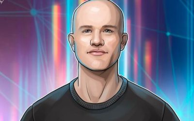 Coinbase CEO Says Reopening GENIUS Act Is ‘Red Line’, Slams Bank Lobbying