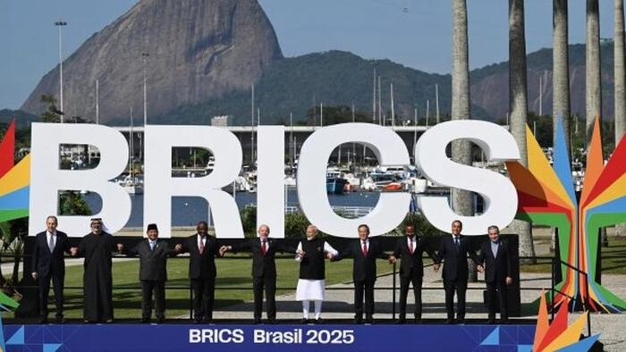 Escobar: How The BRICS+ ‘Unit’ Can Save Global Trade