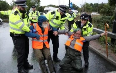 Britain Is Lost | zh