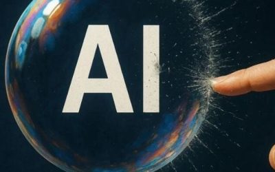Satyajit Das: AI – Artificial Intelligence or Absolute Insanity?