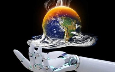 Victor Davis Hanson Proclaims “The End Of Climate Change”