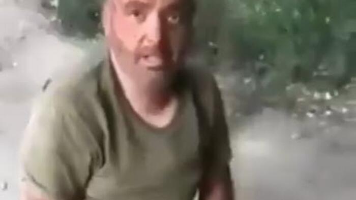 ‘Surgical Removal Of An Organ’: Ukrainian Recruiter Arrested For Allegedly Beating Conscript’s Genitals In Heinous Attack