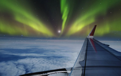 6,000 Airbus A320 Jets Receive Critical Update After “Intense Solar Radiation” Exposure