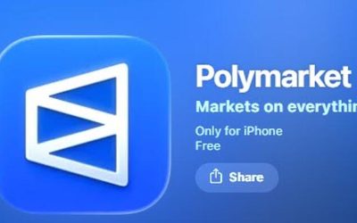 Prediction Platform Polymarket Rolls Out US App Today After CFTC Approval