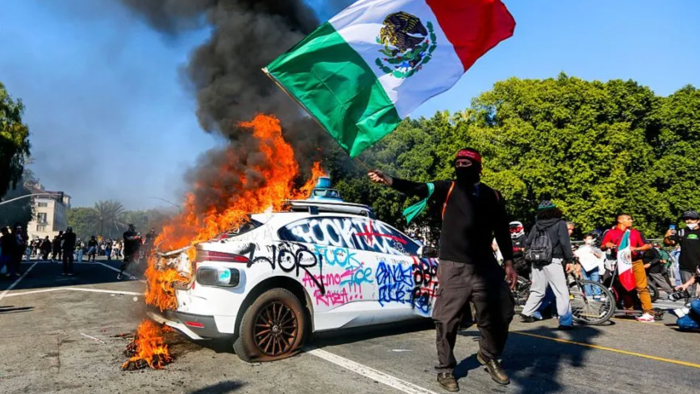 General Flynn: Strategic Assessment Of Marxist-Style Color Revolution Targeting America