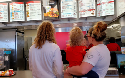 Wendy’s Data Pinpoints When Working-Poor Customers Ditched “Dave’s Single” Burger