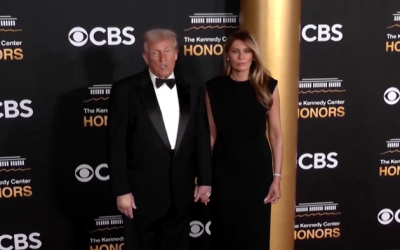 “Could Be A Problem”: Trump Weighs In On Netflix-Warner Mega Deal