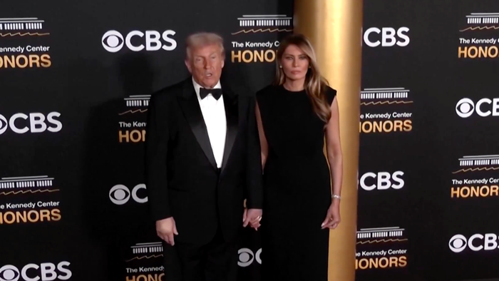 “Could Be A Problem”: Trump Weighs In On Netflix-Warner Mega Deal