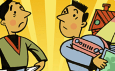 Consumer Stock Bosses Reinforce ‘K-Shaped’ Bifurcation Theme