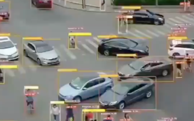 Western Colleges Help Build China’s Digital Dragnet With Taxpayer Funds, Study Warns