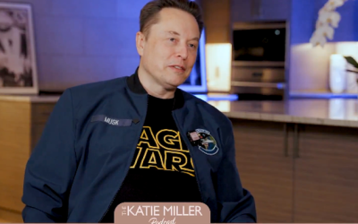 Musk Says DOGE Was “Somewhat Successful,” But Wouldn’t Do It Again After Swamp’s Attack On Tesla