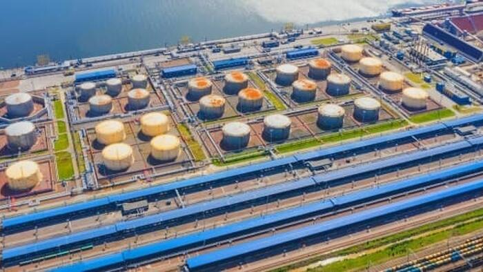 OPEC Maintains Bullish Oil Demand Outlook, IEA Trims Oil Glut Forecast