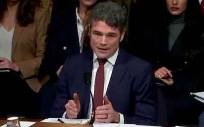 Joe Kent Sounds Alarm: Biden’s Border Invasion Flooded Nation With 18,000 Known And Suspected Terrorists