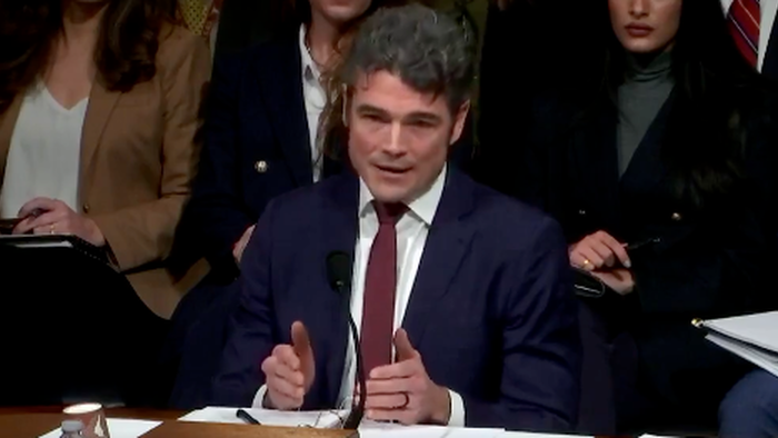 Joe Kent Sounds Alarm: Biden’s Border Invasion Flooded Nation With 18,000 Known And Suspected Terrorists