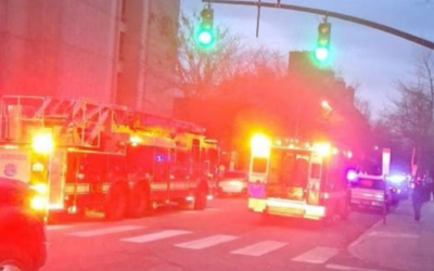 At Least Two Dead, 9 Injured After Brown University Shooting In Rhode Island