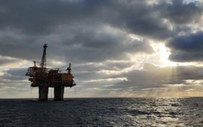 Will The Oil Curse Strike South America’s Wealthiest Country?