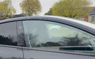 Goldman’s First Take On Safety Monitor-Free Robotaxis In Austin